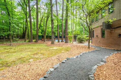 1020 Burning Tree Drive Chapel Hill NC 27517