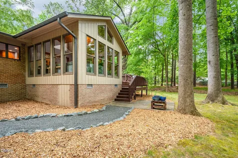 1020 Burning Tree Drive Chapel Hill NC 27517