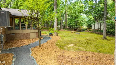 1020 Burning Tree Drive Chapel Hill NC 27517