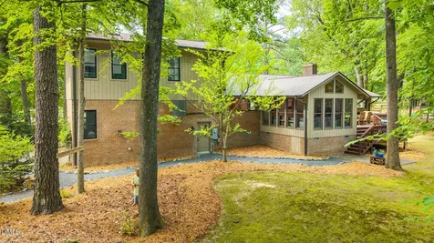 1020 Burning Tree Drive Chapel Hill NC 27517