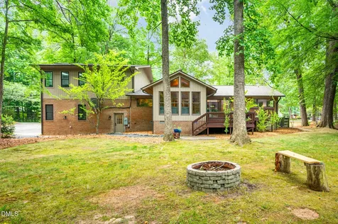 1020 Burning Tree Drive Chapel Hill NC 27517