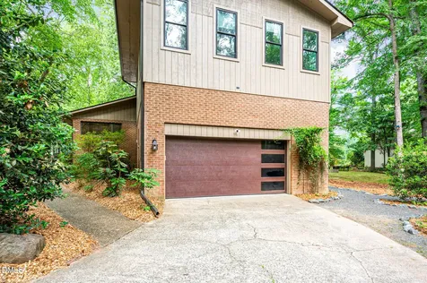 1020 Burning Tree Drive Chapel Hill NC 27517