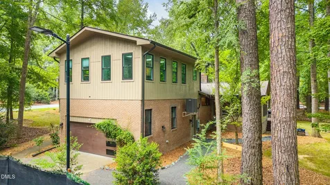 1020 Burning Tree Drive Chapel Hill NC 27517