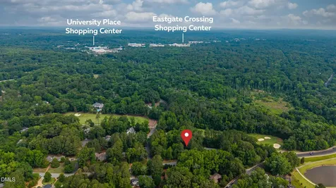 1020 Burning Tree Drive Chapel Hill NC 27517