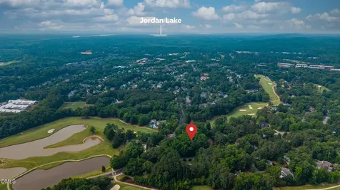1020 Burning Tree Drive Chapel Hill NC 27517