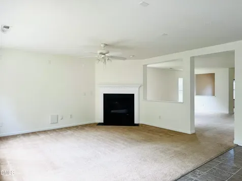 208 Knightwood Drive Durham NC 27703