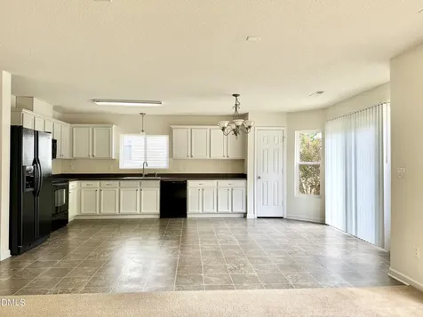 208 Knightwood Drive Durham NC 27703