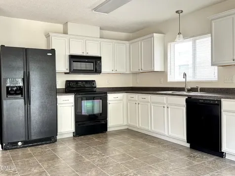 208 Knightwood Drive Durham NC 27703