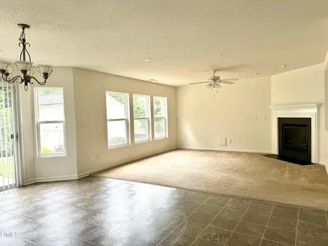208 Knightwood Drive Durham NC 27703
