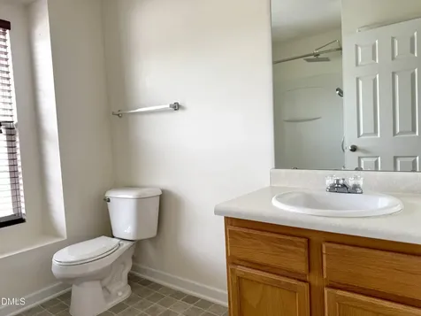 208 Knightwood Drive Durham NC 27703