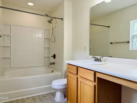 208 Knightwood Drive Durham NC 27703