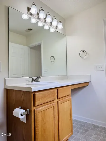 208 Knightwood Drive Durham NC 27703