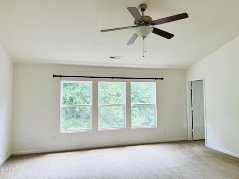 208 Knightwood Drive Durham NC 27703
