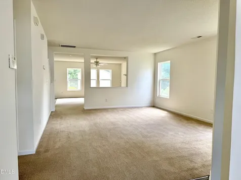 208 Knightwood Drive Durham NC 27703