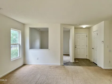 208 Knightwood Drive Durham NC 27703