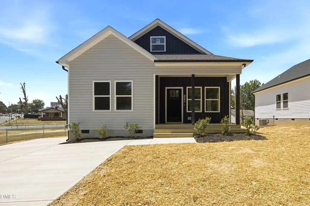 110 N Ireland Street Burlington NC 27217