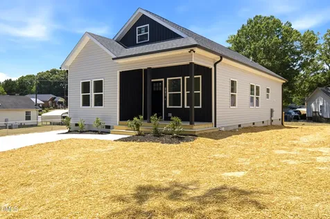 110 N Ireland Street Burlington NC 27217
