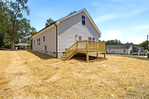 110 N Ireland Street Burlington NC 27217