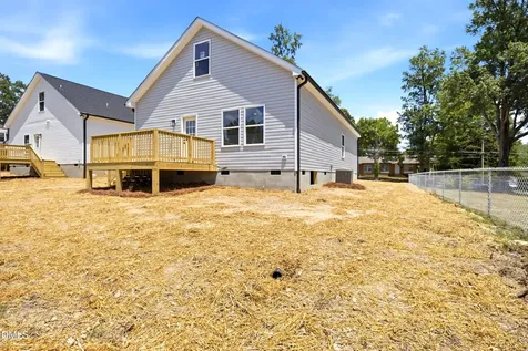 110 N Ireland Street Burlington NC 27217