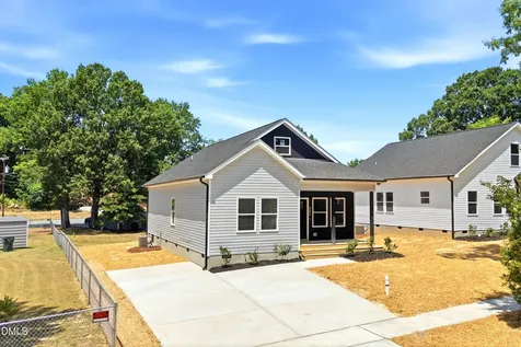 110 N Ireland Street Burlington NC 27217
