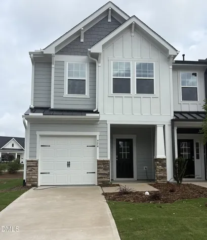 954 Kensley Grv Lane Fuquay Varina NC 27526