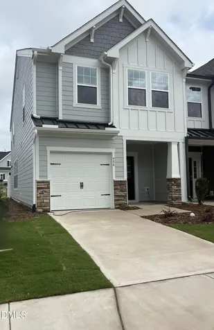 954 Kensley Grv Lane Fuquay Varina NC 27526