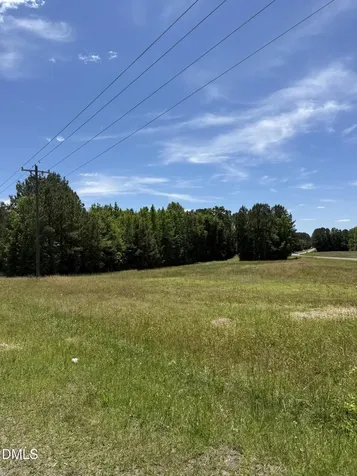 0 Reed Road Castalia NC 27816