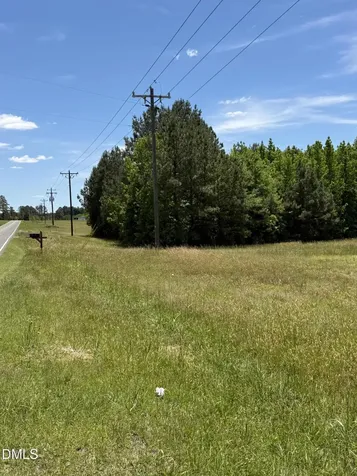 0 Reed Road Castalia NC 27816