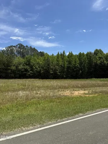 0 Reed Road Castalia NC 27816