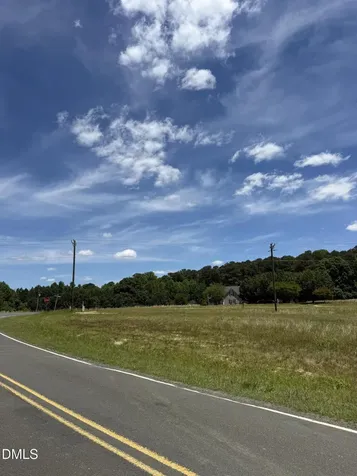 0 Reed Road Castalia NC 27816