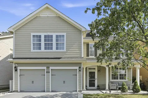 634 Piper Stream Circle Cary NC 27519