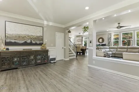 634 Piper Stream Circle Cary NC 27519