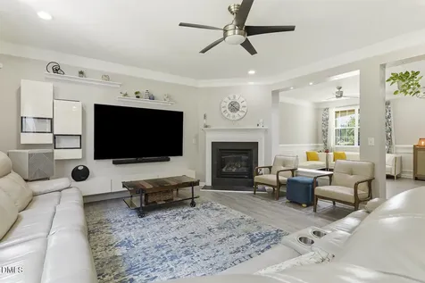 634 Piper Stream Circle Cary NC 27519