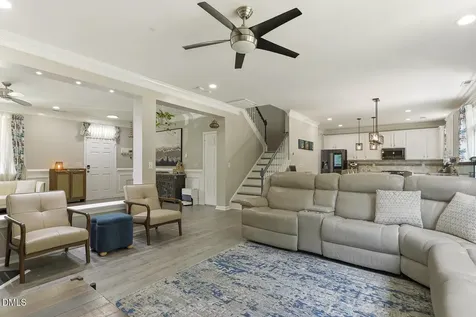 634 Piper Stream Circle Cary NC 27519