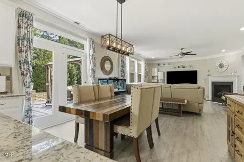 634 Piper Stream Circle Cary NC 27519