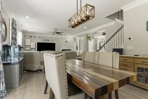 634 Piper Stream Circle Cary NC 27519