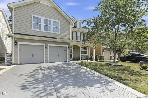 634 Piper Stream Circle Cary NC 27519