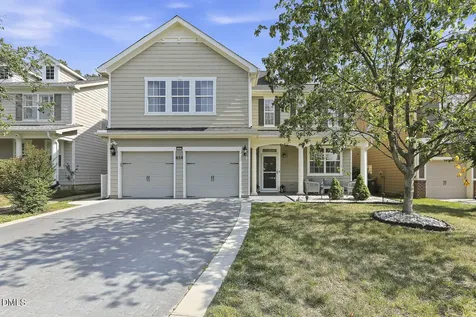 634 Piper Stream Circle Cary NC 27519