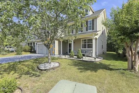 634 Piper Stream Circle Cary NC 27519