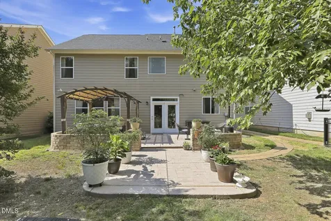 634 Piper Stream Circle Cary NC 27519
