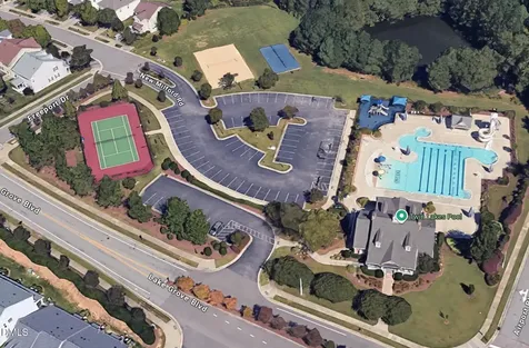 634 Piper Stream Circle Cary NC 27519