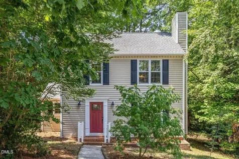 708 Cross Timbers Drive Durham NC 27713