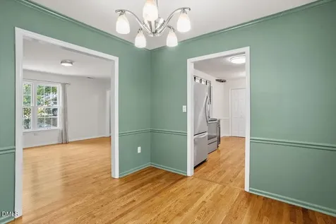 708 Cross Timbers Drive Durham NC 27713