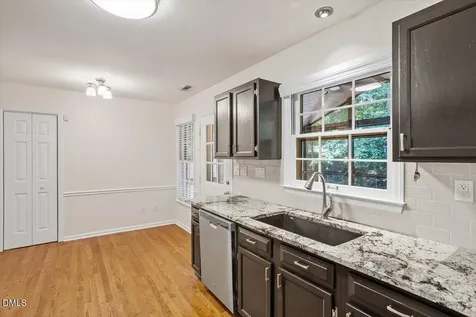 708 Cross Timbers Drive Durham NC 27713