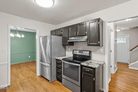 708 Cross Timbers Drive Durham NC 27713