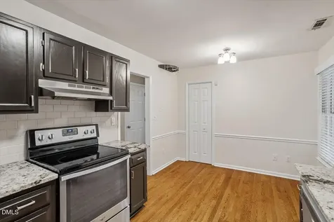 708 Cross Timbers Drive Durham NC 27713