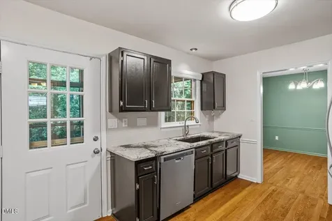 708 Cross Timbers Drive Durham NC 27713