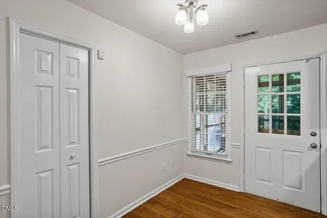 708 Cross Timbers Drive Durham NC 27713