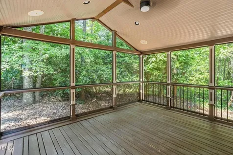 708 Cross Timbers Drive Durham NC 27713
