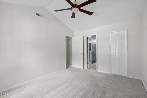 708 Cross Timbers Drive Durham NC 27713